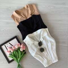 Cropped gola