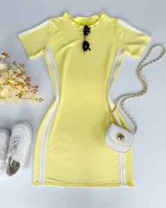 Image of Vestido curto estampado (cópia) (cópia) (cópia) (cópia) - (cópia) - (cópia) - (cópia) - (cópia) - (cópia) - (cópia) - (cópia)