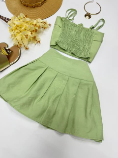 Imagem do Conjunto saia