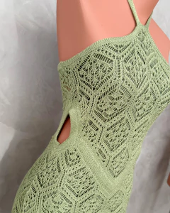 Image of Vestido rendado Grécia - (cópia) - (cópia) - (cópia) - (cópia)