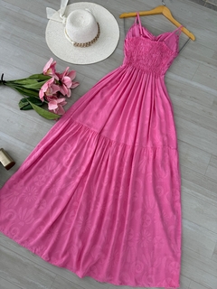 Vestido Longo Marrocos - (cópia) - (cópia) - (cópia) - (cópia) - (cópia) - buy online