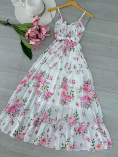 Vestido Alice floral - (cópia) - (cópia) - (cópia) - buy online