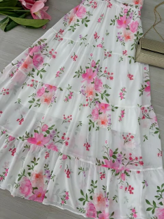 Vestido Alice floral - (cópia) - (cópia) - (cópia) on internet