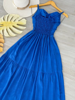 Vestido Longo Marrocos - (cópia) - (cópia) - (cópia) - (cópia) on internet