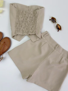 Conjunto Alfaiataria na internet