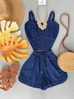 Conjunto jeans - (cópia)