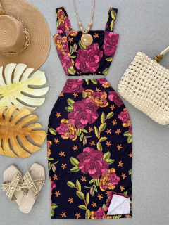 Conjunto mídi canelado - (cópia) - (cópia) - (cópia) - buy online