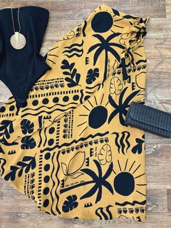 Saia envelope inspired FRM - comprar online