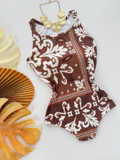Body ZRA - comprar online