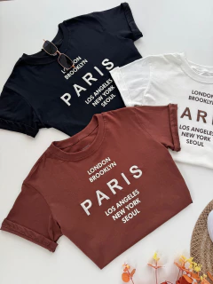 Cropped algodão Paris (cópia) - (cópia) - (cópia) - online store