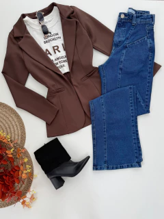 Blazer neoprene - comprar online