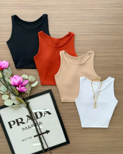 Cropped Zara