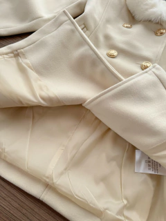 Casaco lã batida (cópia) - buy online