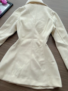 Casaco lã batida (cópia) on internet