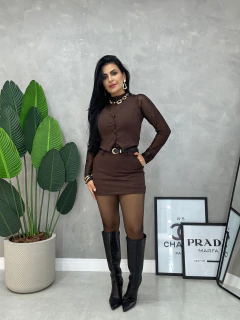 Conjunto Alfaiataria verde (cópia) (cópia) (cópia) (cópia) - (cópia) on internet