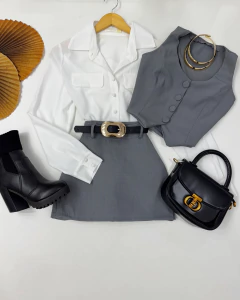 Conjunto Alfaiataria verde (cópia) (cópia) (cópia) (cópia) - (cópia) - (cópia) - (cópia) - buy online