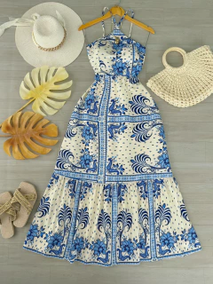 Vestido inspired FRM