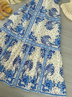 Vestido inspired FRM - Glamix 