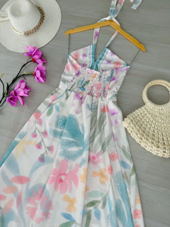 Vestido inspired FRM - (cópia) - (cópia) - (cópia) - (cópia) - buy online