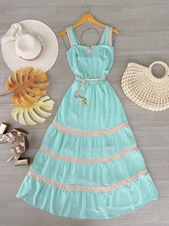 Vestido Longo Marrocos - (cópia) - (cópia) - (cópia) - (cópia) - (cópia) - (cópia) - (cópia) - (cópia) - (cópia)