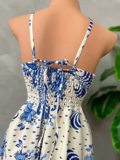 Vestido inspired FRM na internet