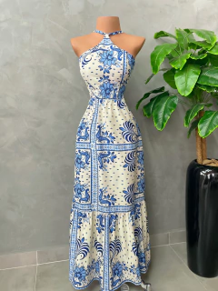 Vestido inspired FRM - comprar online