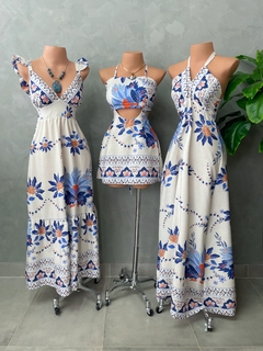 Vestido inspired FRM - (cópia) - (cópia) - (cópia) - (cópia) - (cópia) - Glamix 