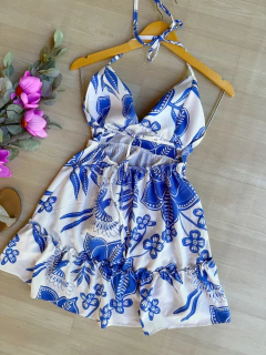 Vestido longo Bali (cópia) (cópia) (cópia) - buy online