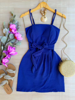Vestido Lara
