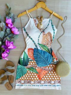 Vestido poliamida (cópia) (cópia)