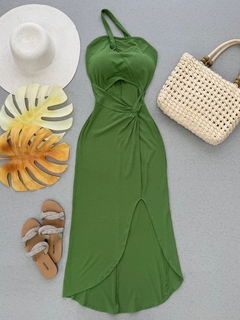 Vestido canelado premium (cópia) - (cópia) - buy online