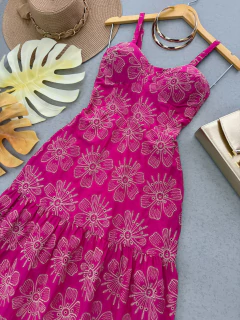 Vestido (cópia) (cópia) (cópia) - (cópia) - Glamix 