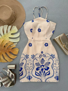 Vestido Lia - comprar online
