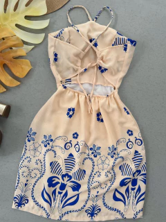 Vestido Lia na internet