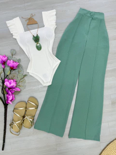 Imagem do Calça Pantalona (cores)