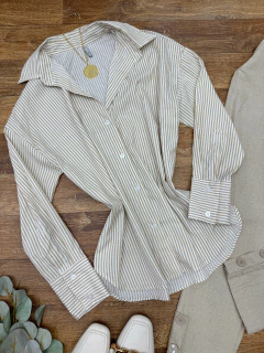 Camisa listrada (cópia) - buy online
