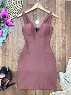 Vestido Prada premium - comprar online