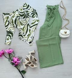 Body ombro a ombro - comprar online