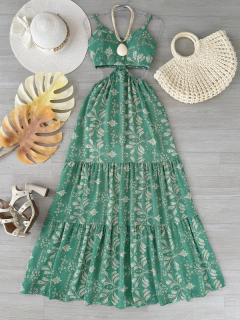 Vestido Longo (cópia) (cópia)