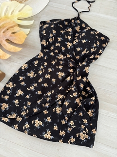 Macaquinho floral - comprar online