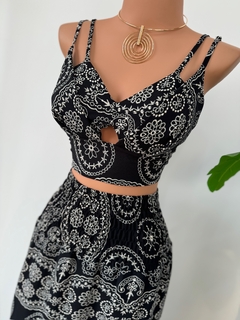 Conjunto Marrocos na internet