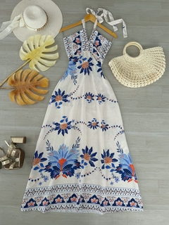 Vestido inspired FRM - (cópia) - (cópia) - (cópia) - (cópia) - (cópia)