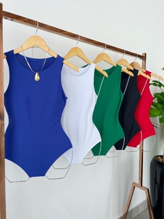 Body Zara - Glamix 