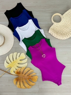 Body Zara