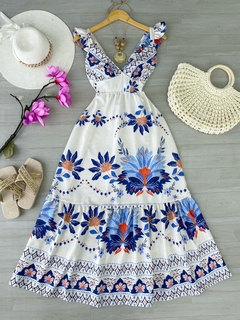 Vestido inspired FRM