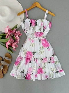 Vestido Babi - (cópia) - (cópia) - (cópia) - (cópia) - (cópia)