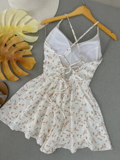 Macaquinho Sabrina - comprar online