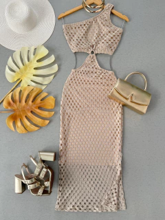 Vestido Tulum