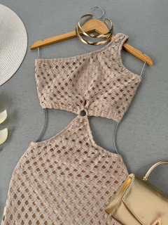 Vestido Tulum - comprar online