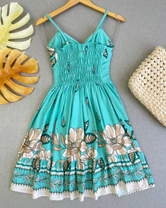 Vestido Lastex na internet